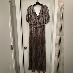 Lily Pulitzer Parigi Maxi Dress XL